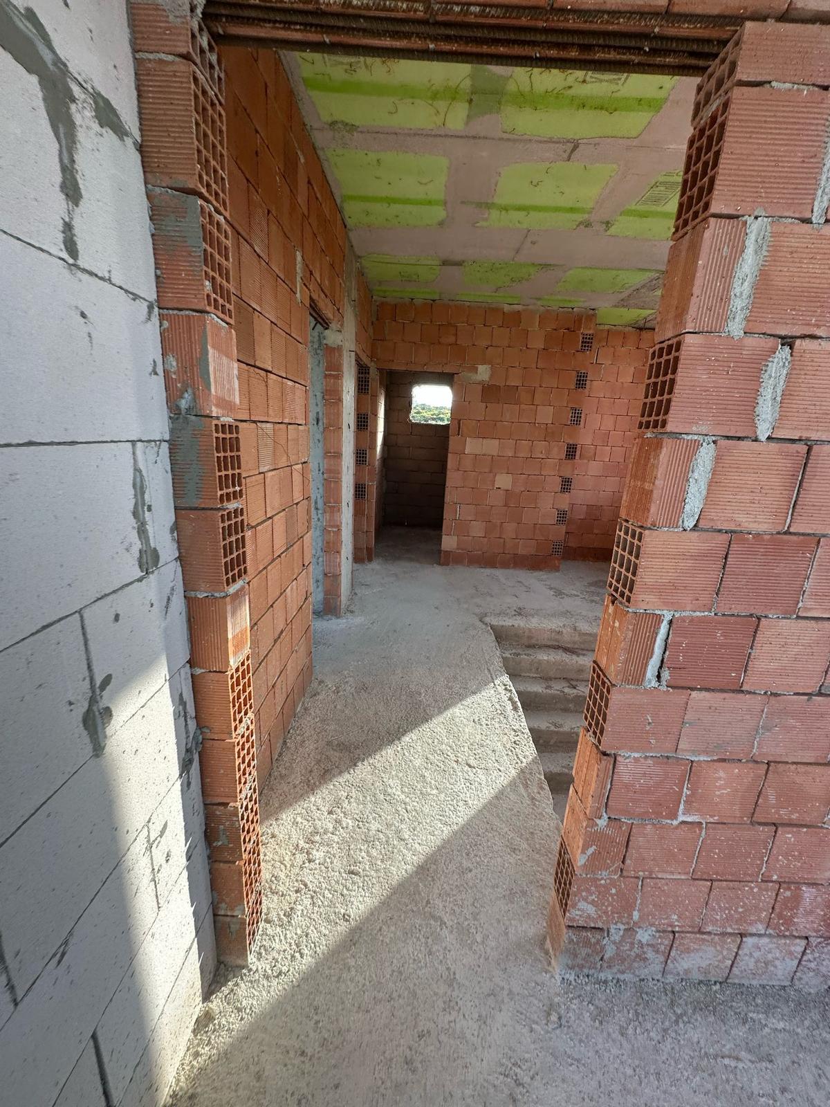 Didim Seyrantepe Ultra Lüks Villa Projesi [ 802 Ada / 13 Parsel ]